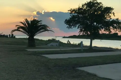 RV Park Spoonbill