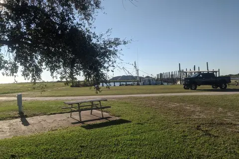 RV Park Spoonbill
