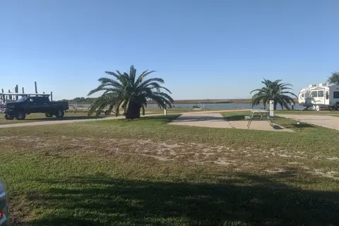 RV Park Spoonbill
