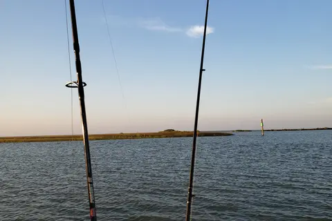 RV Park Spoonbill