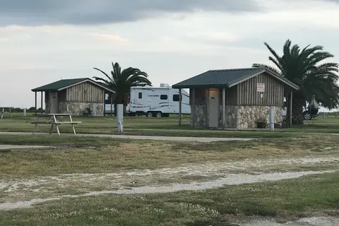 RV Park Spoonbill