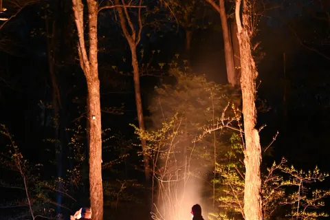 Camp Charles Campgrounds