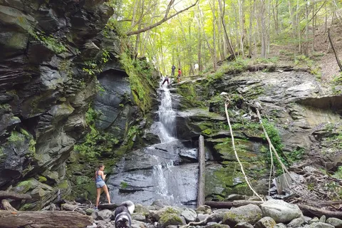 Camp Charles Campgrounds