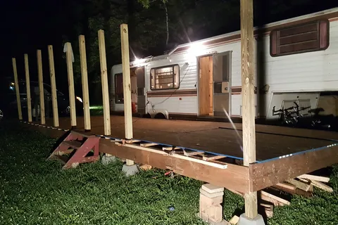 Camp Charles Campgrounds