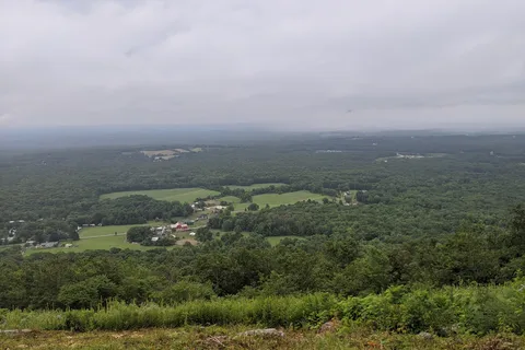Camp Charles Campgrounds