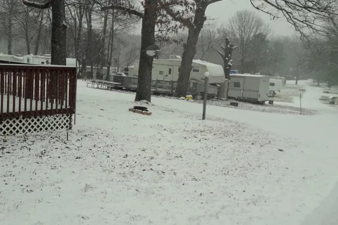 Camp Charles Campgrounds