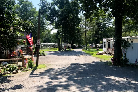 Camp Charles Campgrounds