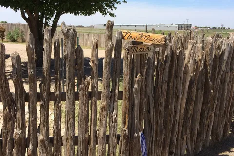 Route 66 RV Ranch