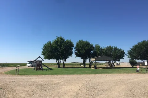 Route 66 RV Ranch