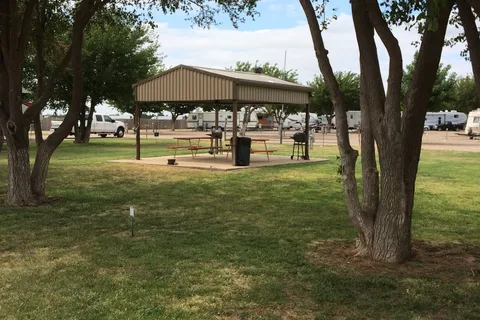 Route 66 RV Ranch