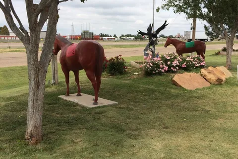 Route 66 RV Ranch