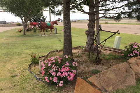 Route 66 RV Ranch