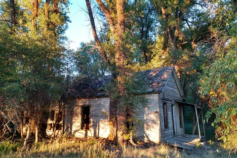 Lazy Acres Campground and Motel