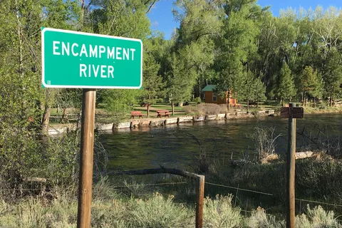 Lazy Acres Campground and Motel