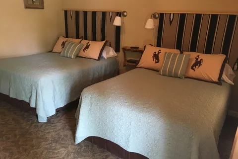 Lazy Acres Campground and Motel