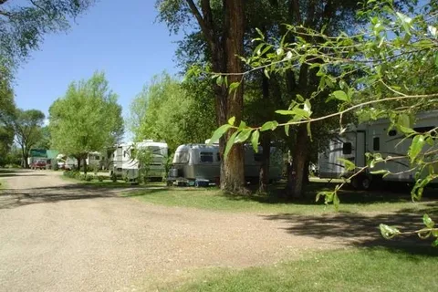Lazy Acres Campground and Motel