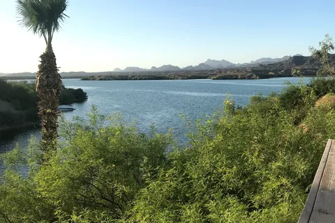 Sam's Beachcomber RV Resort