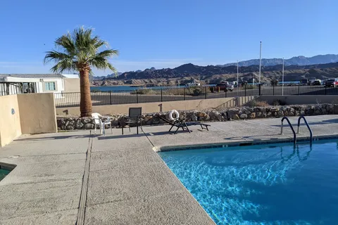 Sam's Beachcomber RV Resort
