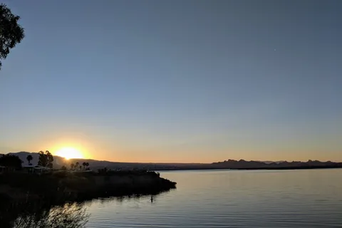 Sam's Beachcomber RV Resort