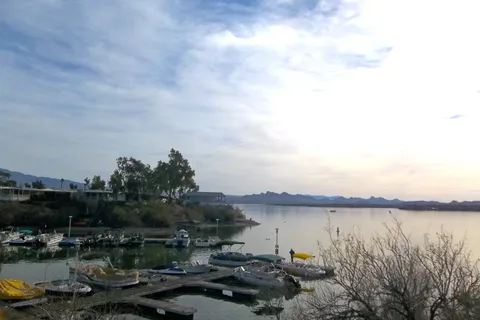 Sam's Beachcomber RV Resort