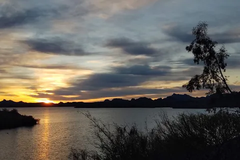 Sam's Beachcomber RV Resort