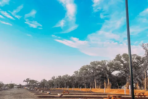 Starry Night RV Resort