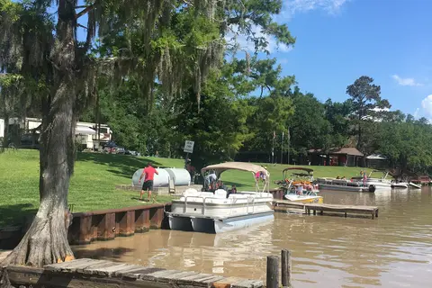 Myers Landing