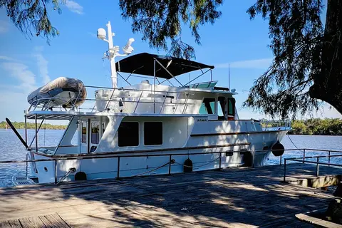 Myers Landing