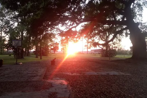 Myers Landing