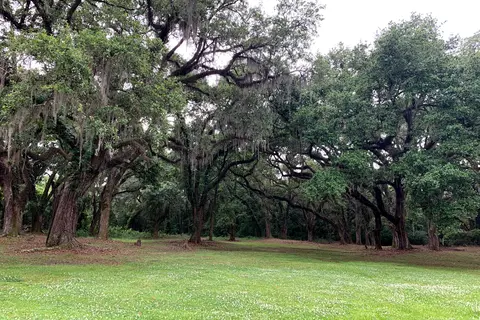 Myers Landing