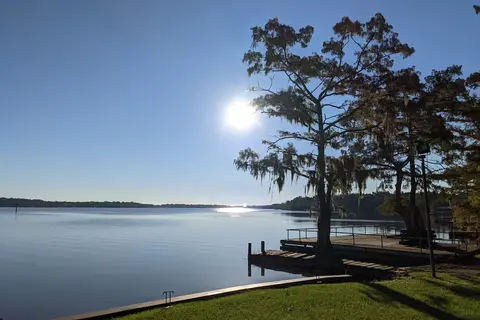 Myers Landing