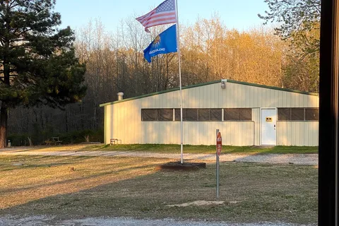 Lakeside RV Campground