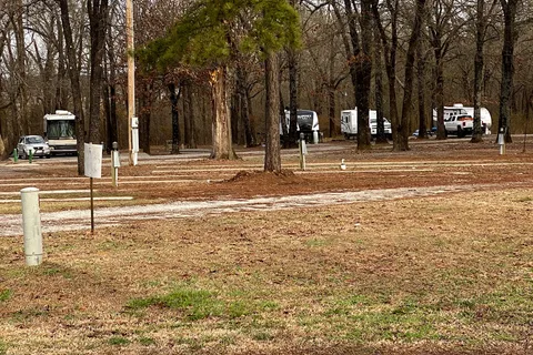 Lakeside RV Campground