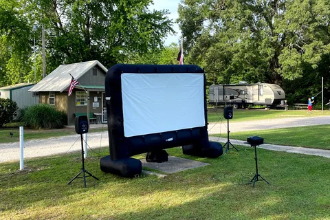 Lakeside RV Campground