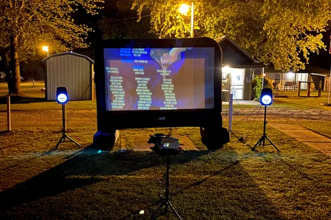 Lakeside RV Campground
