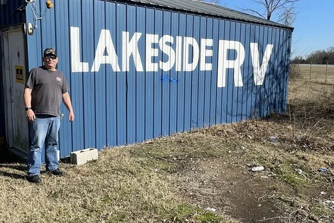 Lakeside RV Campground