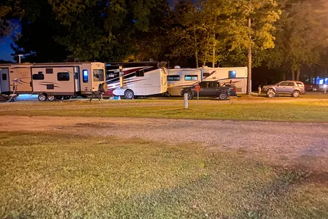 Lakeside RV Campground