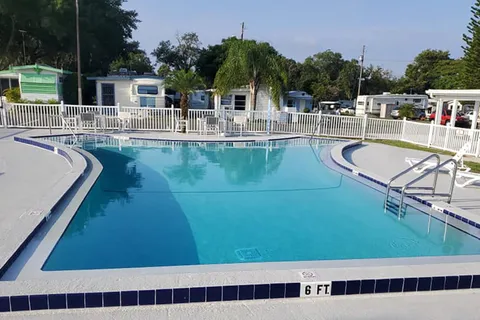 Sun Outdoors Orlando Championsgate