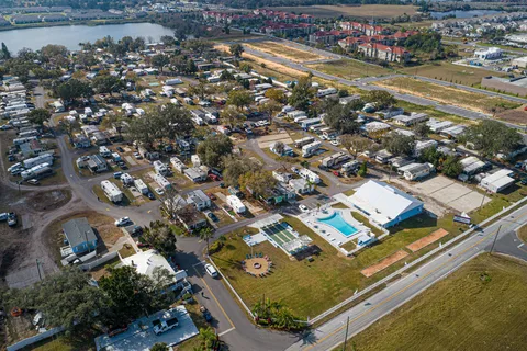 Sun Outdoors Orlando Championsgate