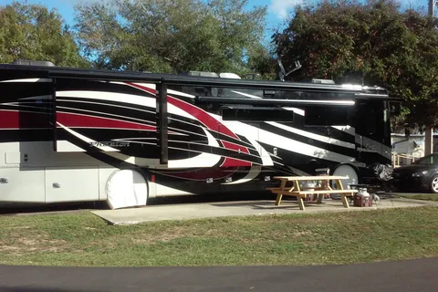 Sun Outdoors Orlando Championsgate