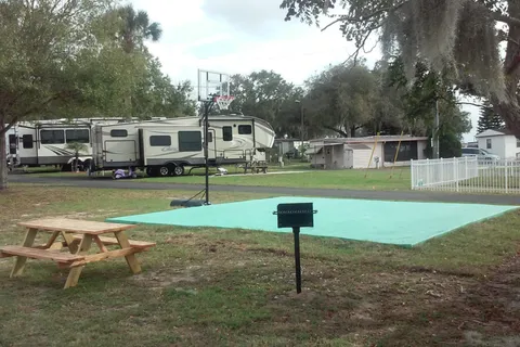 Sun Outdoors Orlando Championsgate