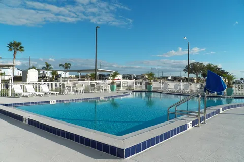 Sun Outdoors Orlando Championsgate