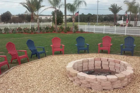 Sun Outdoors Orlando Championsgate