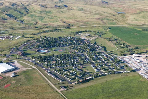 Hart Ranch RV Resort