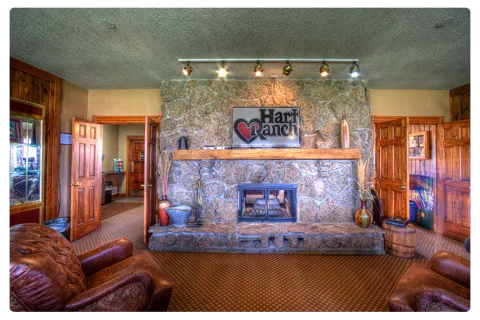 Hart Ranch RV Resort