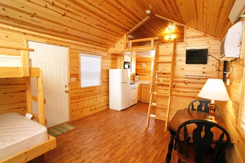 Hart Ranch RV Resort