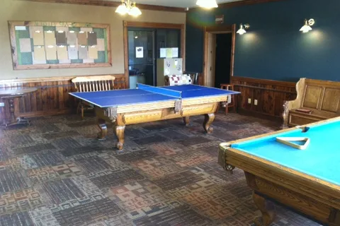 Hart Ranch RV Resort