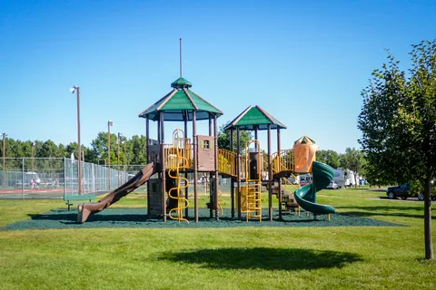 Hart Ranch RV Resort
