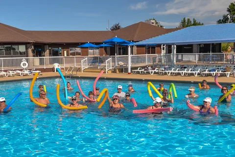 Hart Ranch RV Resort