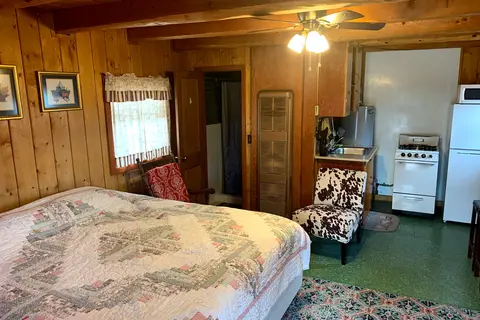 South Fork Lodge and RV Park